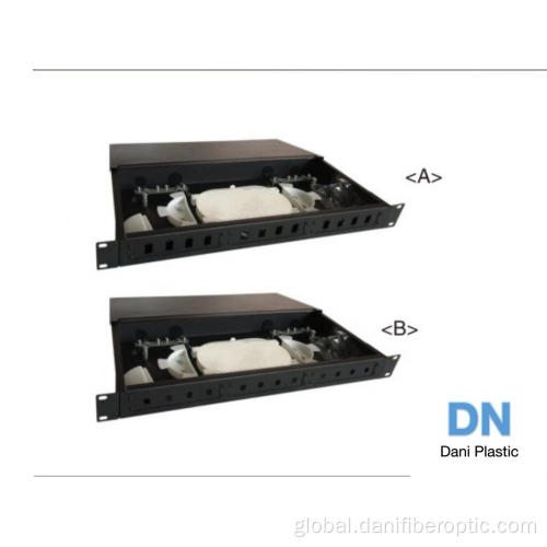 Adc Fiber Optic Patch Panel Fiber Optic Patch Panel Atex Factory